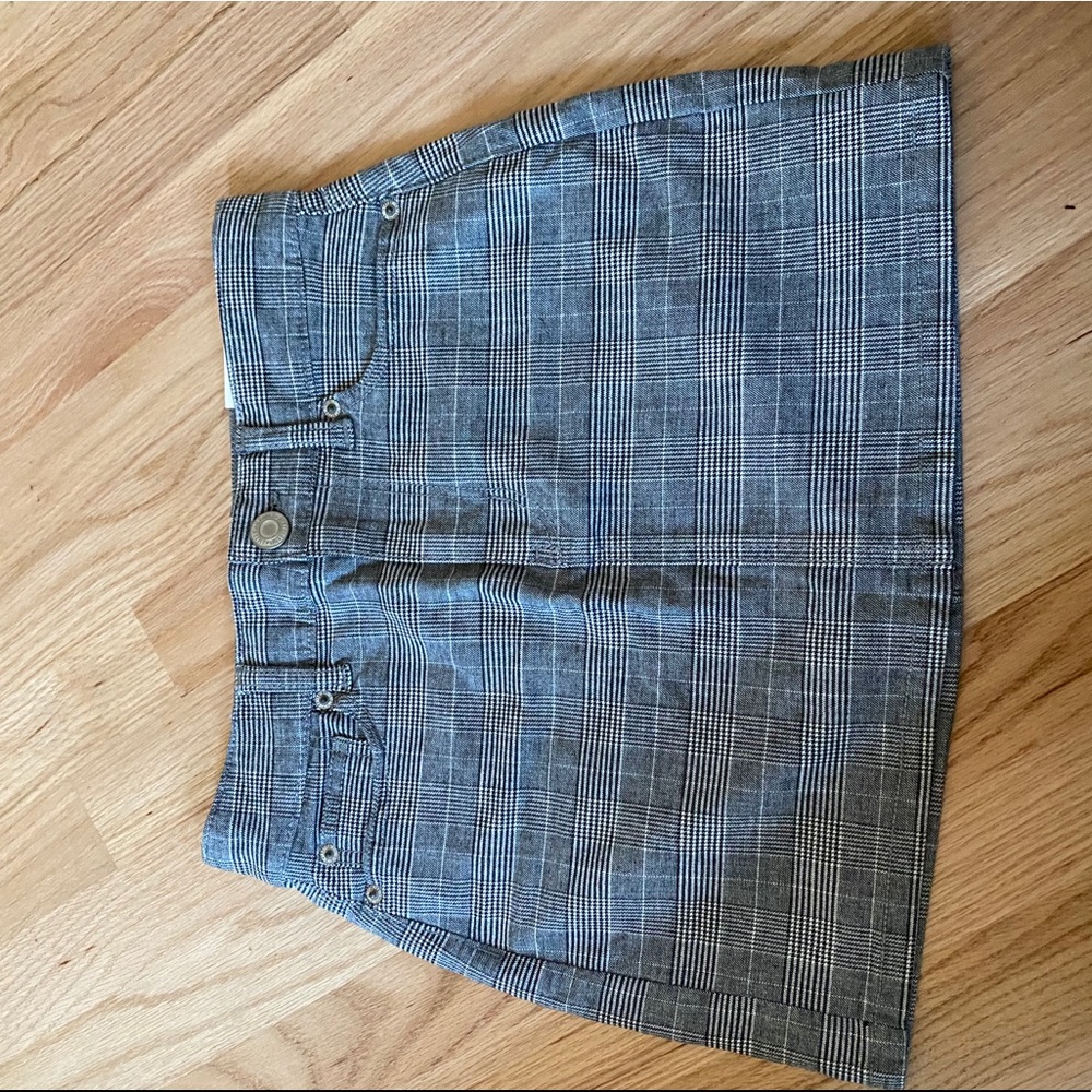 American Eagle skirt